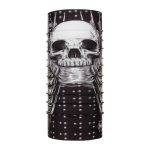 Bandana Buff Original n-tribe black 1 - motocross, enduro, ATV Bandana Buff Original n tribe black - motocross, enduro, ATV