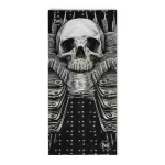 Bandana Buff Original n-tribe black 6 - motocross, enduro, ATV original ecostretch adulti n tribe black 872905 - motocross, enduro, ATV