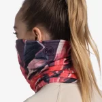 Bandana Buff Original srapy multi 5 - motocross, enduro, ATV original ecostretch adulti speed graphite copie 508226 - motocross, enduro, ATV