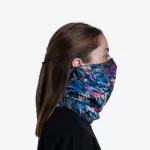 Bandana Buff Original lux multi 4 - motocross, enduro, ATV original ecostretch lux multi 196696 - motocross, enduro, ATV