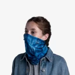Bandana Buff Original wane dusty 4 - motocross, enduro, ATV original ecostretch wane dusty blue 613934 - motocross, enduro, ATV