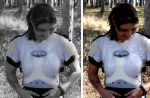Protector piept clavicula Ortema 5 - motocross, enduro, ATV 1231278124043 - motocross, enduro, ATV