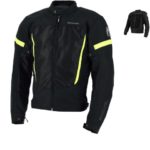 Geaca moto Richa Airbender aerisiri extreme 2 - motocross, enduro, ATV 14317 Richa Airbender Motorbike Jacket 1600 0 Small - motocross, enduro, ATV
