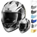 22807 Shark Ridill Finks Motorbike Helmet Visor 1000 0 - motocross, enduro, ATV