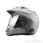 Sistem Intercom Cellularline Bluetooth Moto Interphone TOUR - Twin Pack 2 - motocross, enduro, ATV 35299 20305 s Small - motocross, enduro, ATV