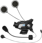 Sistem Comunicare bluetooth camera HD 1080p SENA 2 - motocross, enduro, ATV 44020550A - motocross, enduro, ATV