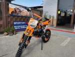 Motocross Orion Avantis 125 cc 6 - motocross, enduro, ATV 4d3d35b7 dde1 442a b2e6 3d56b0263d4f - motocross, enduro, ATV
