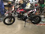 Motocross CROSS 125CC kxd DIRT BIKE j 14/12 4 - motocross, enduro, ATV 802579fa c676 4375 a811 268b33b85f8c - motocross, enduro, ATV