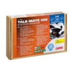 Intercom Bluetooth Mate 400 Talk to Talk 4 - motocross, enduro, ATV 90253 C 01 - motocross, enduro, ATV