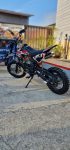 Motocross CROSS 125CC kxd DIRT BIKE j 14/12 5 - motocross, enduro, ATV 9e7f7550 dc2c 4c4e a180 b2f04c0b9968 - motocross, enduro, ATV