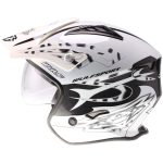 Casca Moto Wulfsport Vista Alb - motocross, enduro, ATV