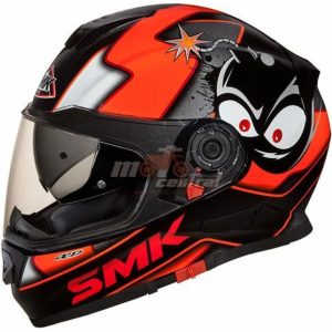 Casca SMK TWISTER CARTOON - motocross, enduro, ATV