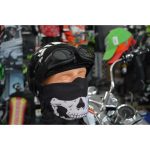 Casca moto Vara Brain cap - motocross, enduro, ATV