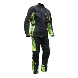 Costum Atv Enduro Wulfsport Hi Viz Alpina X - motocross, enduro, ATV