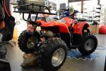 ATV Big Hummer Monster 150cc motor Lonchin 5 - motocross, enduro, ATV DSC 0630 Large Medium - motocross, enduro, ATV