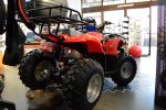 ATV Big Hummer Monster 150cc motor Lonchin 6 - motocross, enduro, ATV DSC 0631 Large Medium - motocross, enduro, ATV