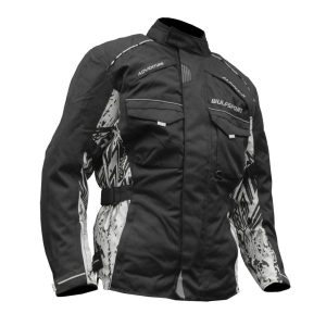 Geaca Enduro Atv Wulfsport Camo Alpina X - motocross, enduro, ATV