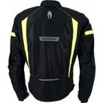 Geaca moto Richa Airbender aerisiri extreme 1 - motocross, enduro, ATV Geaca moto Richa Airbender aerisiri extreme - motocross, enduro, ATV