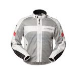 Geaca moto vara protectii Rainers 1 - motocross, enduro, ATV Geaca moto vara protectii Rainers 1 - motocross, enduro, ATV