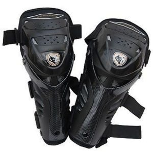 Genunchiere copii Wulf Hinged knee brace - motocross, enduro, ATV