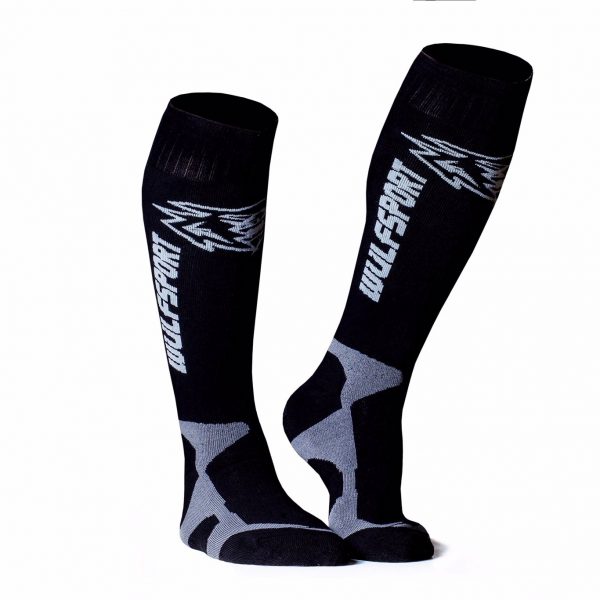 Sosete motocross Wulfsport 3 - motocross, enduro, ATV IMG 1083 - motocross, enduro, ATV