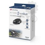 Intercom Moto Interphone TOUR - Single Pack 1 - motocross, enduro, ATV Intercom Moto Interphone TOUR Single Pack - motocross, enduro, ATV