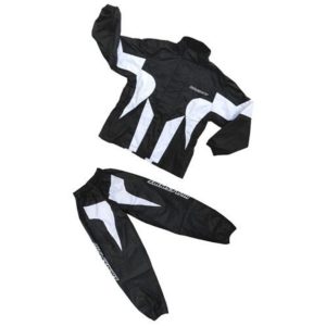 Jacheta si pantaloni pentru ploaie Wulfsport - motocross, enduro, ATV