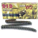 LANT 520VX2 CU 120 ZALE X RING ZB - motocross, enduro, ATV