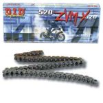 LANT 520ZVM X CU 118 ZALE X RING - motocross, enduro, ATV