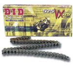 LANT 525VX CU 116 ZALE X RING - motocross, enduro, ATV