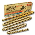 LANT RACING 520ERV3 CU 120 ZALE GOLD X RING - motocross, enduro, ATV