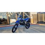 Motocross Orion Avantis 125 cc 1 - motocross, enduro, ATV Motocross Orion Avantis 125 cc - motocross, enduro, ATV