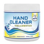 PASTA DE CURATAT MAINILE EUROL HAND CLEANER YELLOWSTAR 1 - motocross, enduro, ATV PASTA DE CURATAT MAINILE EUROL HAND CLEANER YELLOWSTAR - motocross, enduro, ATV