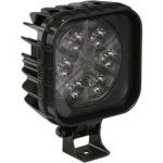 PROIECTOR MOOSE UTILITY DIVISION LED 4 INCH PATRAT FLOOD - motocross, enduro, ATV