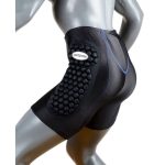 Pantaloni Ortema motocross cu pernuta de sezut - motocross, enduro, ATV