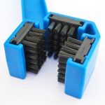 Perie curatat lant - motocross, enduro, ATV