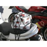 Plasa fixare bagaj 1 - motocross, enduro, ATV Plasa fixare bagaj - motocross, enduro, ATV