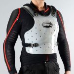 Protector piept clavicula Ortema 1 - motocross, enduro, ATV Protector piept clavicula Ortema - motocross, enduro, ATV