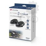 Sistem Intercom Cellularline Bluetooth Moto Interphone TOUR - Twin Pack 1 - motocross, enduro, ATV Sistem Intercom Cellularline Bluetooth Moto Interphone TOUR Twin Pack - motocross, enduro, ATV