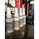 Solutie anti aburire casca moto - motocross, enduro, ATV