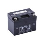 TOPLITE YUASA TTZ5S YTZ5S FARA INTR. INCL. ACID - motocross, enduro, ATV