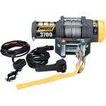 TROLIU ATV 3700LB CU CABLU OTEL 1 - motocross, enduro, ATV TROLIU ATV 3700LB CU CABLU OTEL - motocross, enduro, ATV