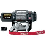 TROLIU WARN 2000LBS CU CABLU OTEL MOOSE UTILITY 1 - motocross, enduro, ATV TROLIU WARN 2000LBS CU CABLU OTEL MOOSE UTILITY - motocross, enduro, ATV