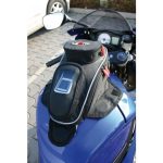 Tank bag rezervor 5 litri 1 - motocross, enduro, ATV Tank bag rezervor 5 litri - motocross, enduro, ATV