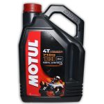 Ulei MOTUL 7100 10W40 4T 4L - motocross, enduro, ATV