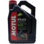 Ulei MOTUL ATV UTV EXPERT 4T 10W40 4L - motocross, enduro, ATV