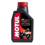 Ulei Motul 7100 10W40 4T 1L - motocross, enduro, ATV