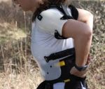 Protector piept clavicula Ortema 11 - motocross, enduro, ATV Unknown - motocross, enduro, ATV