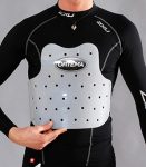 Protector piept clavicula Ortema 7 - motocross, enduro, ATV brustschutz in - motocross, enduro, ATV