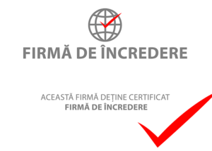 certificat firma de incredere - motocross, enduro, ATV